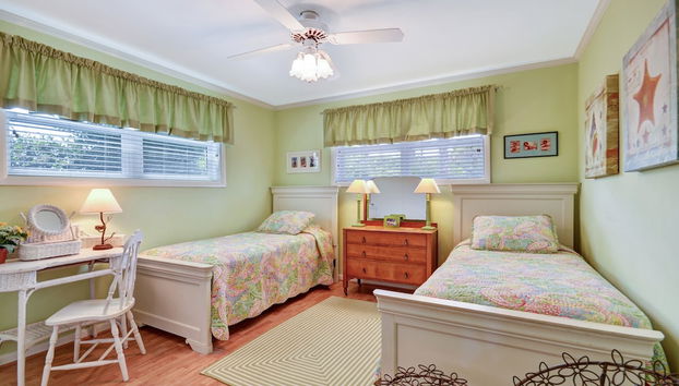 Dog Friendly Ground Level Duplex by RedAwning - Foto 5, Habitación