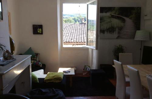 Le Thoronet Appartement - Foto 5