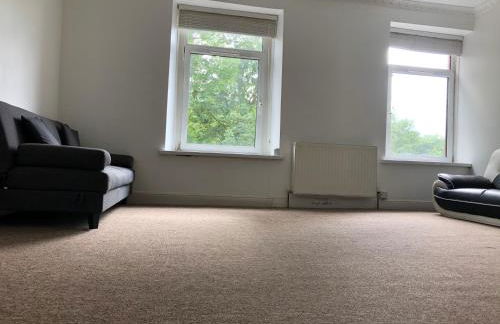 Large maisonette one bedroom nearby station - Foto 13