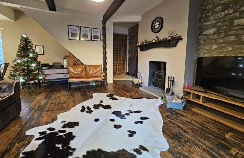 Woodstock Cottage, Settle, Yorkshire Dales - Photo 6