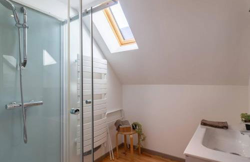 Chalet coup de cœur à Soulan pour 12 pers. - WIFI inclus - FR-1-296-528 - Foto 17