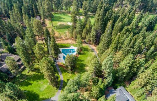 Kieras Cabin - Foto 30