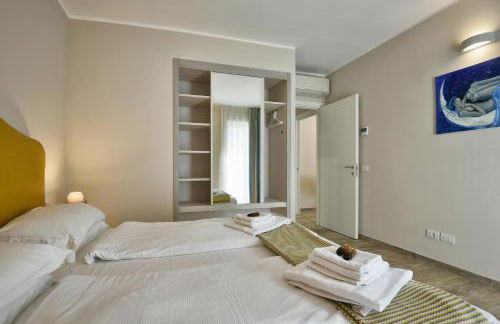 La Dolce Vita Relais - Hotel Gallo - Foto 51