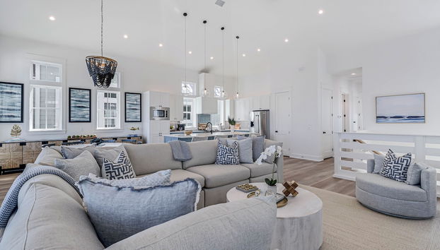 It's Sunbelievable 213 STA - Foto 3, Interior