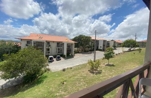 Flat superior no Monte Castelo Condomínio - Foto 25