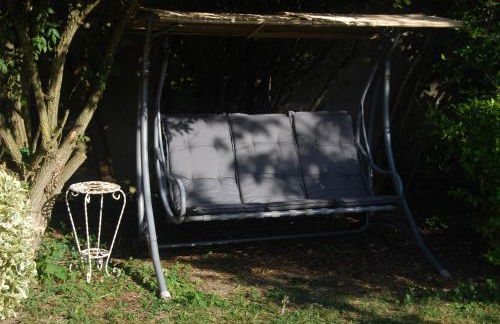 Gîte coté Jardin - Foto 10