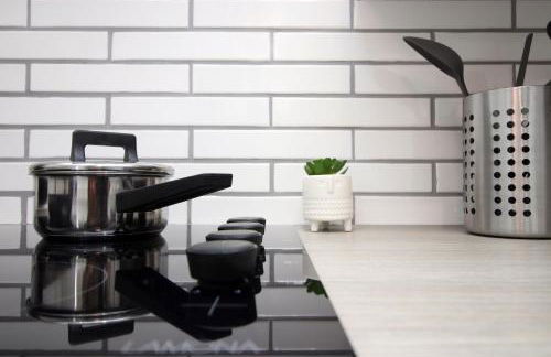 3-Bed Townhouse - Central, Free parking - Foto 33