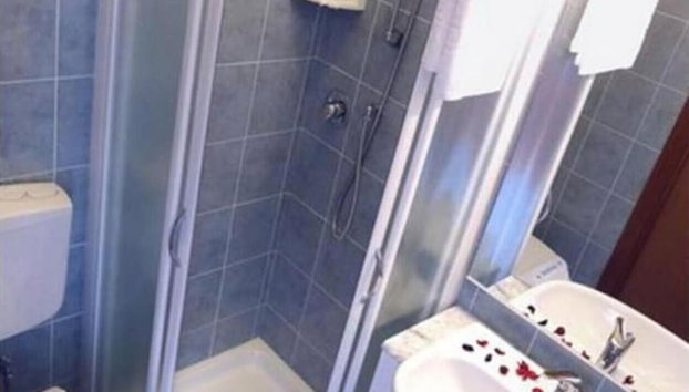 Comfortable Flat With Pool in a Excellent Location - Foto 5, Baño