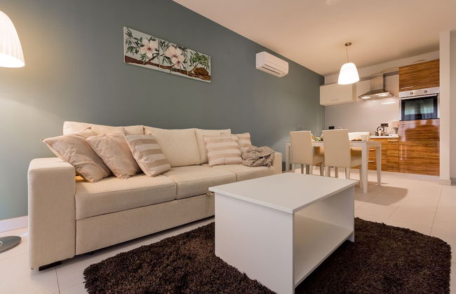 Villa Stella - Foto 39