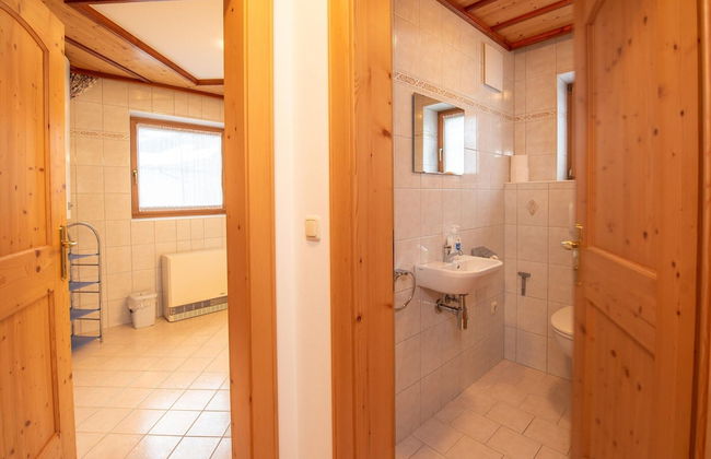 Apartment in Wald Near Krimml Waterfalls - Foto 14