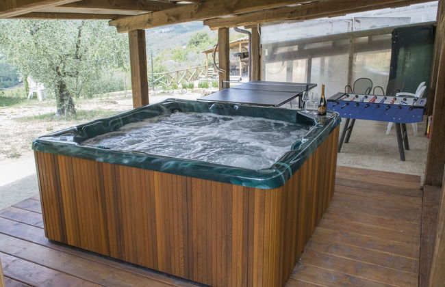 Chianti Sunshine - Foto 29