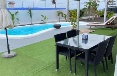 Tagoro Sunset View & Heated Pool Tenerife - Foto 7