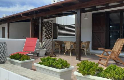 b&b Stella marina torre guaceto - Foto 14