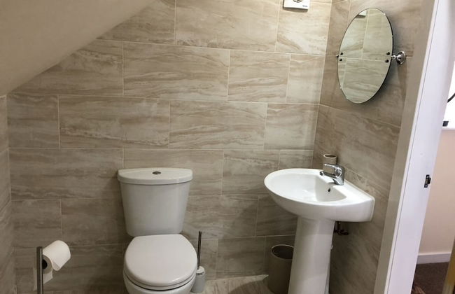 Country Retreat Sleeps 2 Near Cymyran Beach - Foto 7