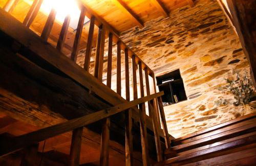 CASA RURAL BIERZO ENCANTADO - Foto 18