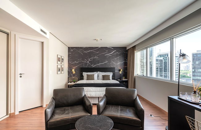 Cyclinn Vila Olímpia - Foto 78