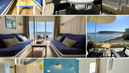 Ty Jean - Piscine - plage à pied - Foto 2