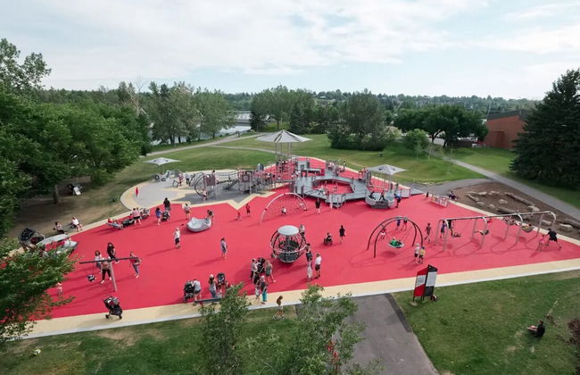 The Gateway 16 - Foto 16