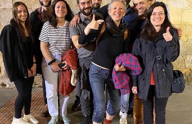 Bilbao Ein Tag als Einheimischer in der Stadt - Foto 10
