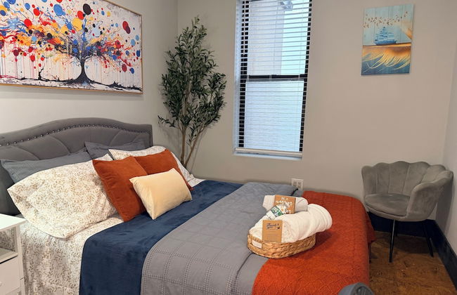 Brand New Private Share Room - Foto 5