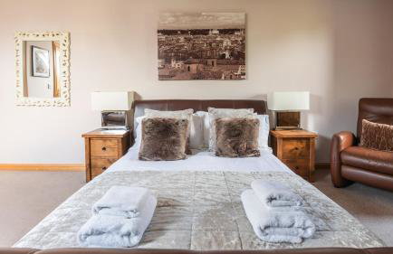 Garden Cottage, Crail - Foto 22