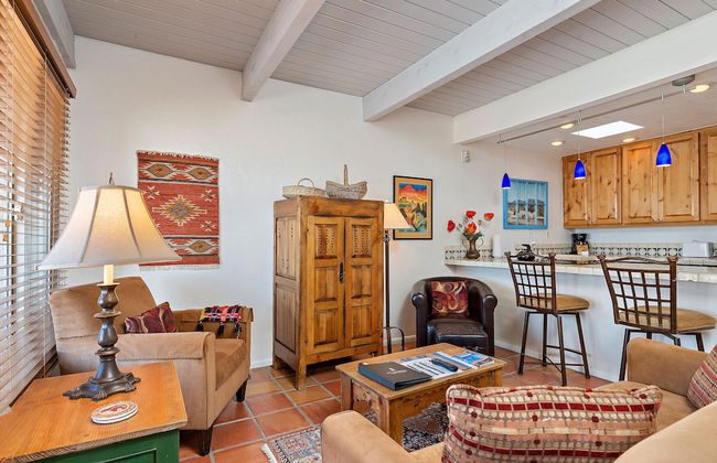 Fort Marcy Hotel Suites by All Seasons Resort Lodging - Foto 69