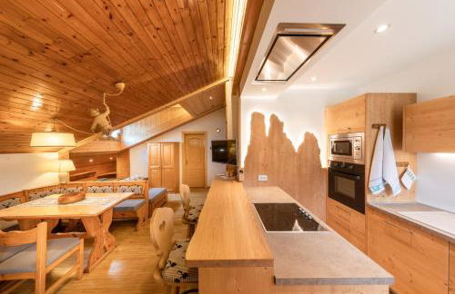 Majon d'Aisciuda - Foto 27