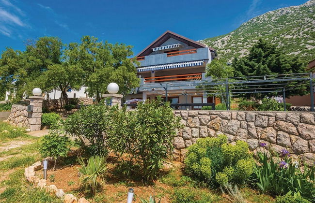 Apartments Paola - Foto 42