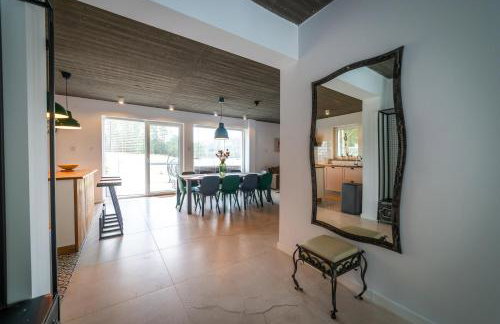 Sielanka Dom na Mazurach - Foto 6