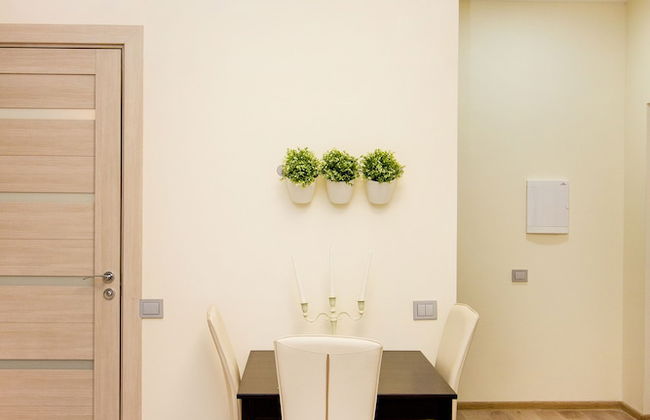 Raugyklos apartments - Photo 17