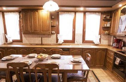 Georgia's GuestHouse - Foto 20