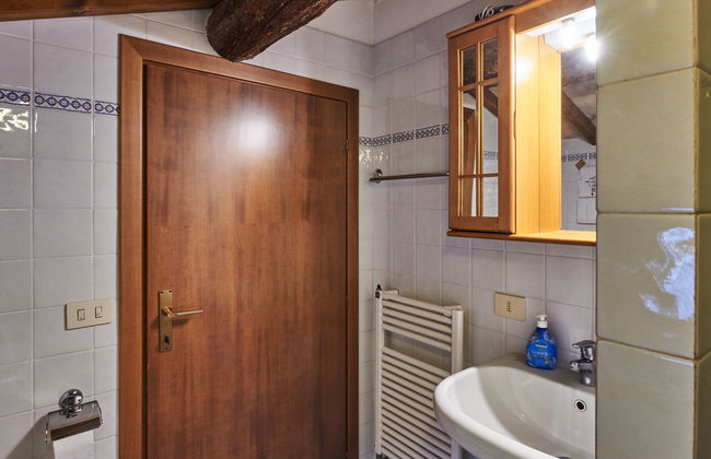 Casa Stella + Casa Susanne - Foto 33