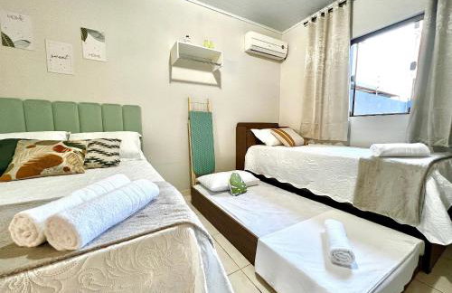 Casa Jardim Cataratas na região dos Atrativos - Foto 23