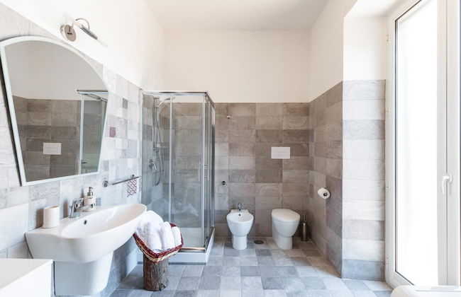 Villa Campo Countryside - Foto 23