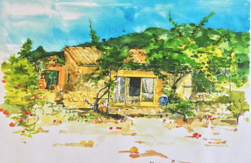 Finca Cas Sant - Foto 80