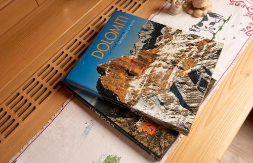 Mansarda Le Genziane di Fiemme - Foto 11