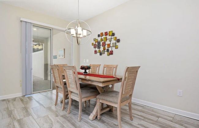 Storey Lake 4 Bedrooms Near Disney Orlando FL 3079 - Foto 73