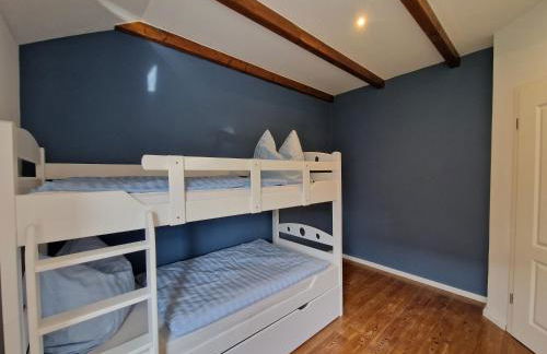 Nr 150 - Ferienhaus An't Deep - Foto 25