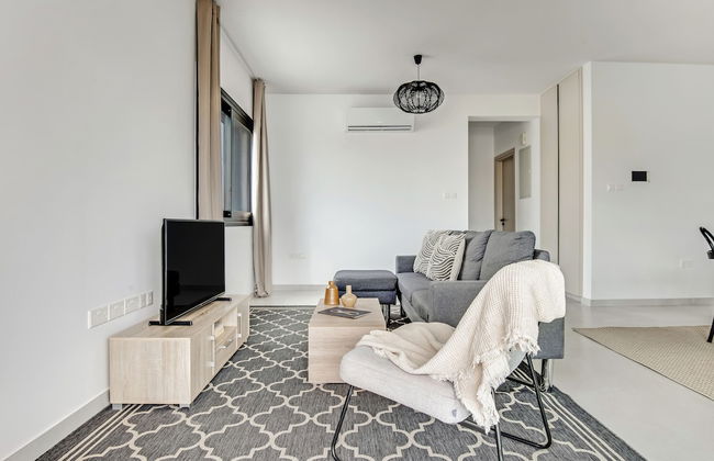 Sanders Only - Lovely 1-bdr Apt With two Balconies - Foto 10