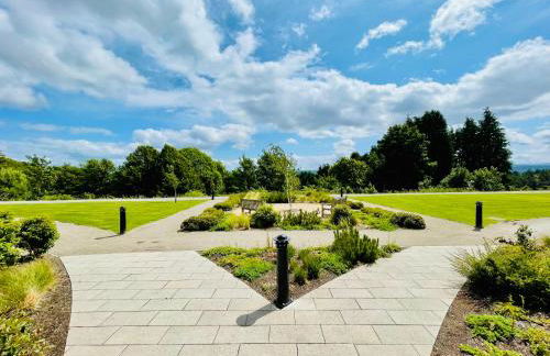 Great Glen Townhouse Inverness - Entire 3 Story Townhouse - Photo 27