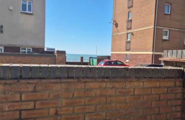 Shoreline Seaside Holiday Home Aberavon beach - Foto 52