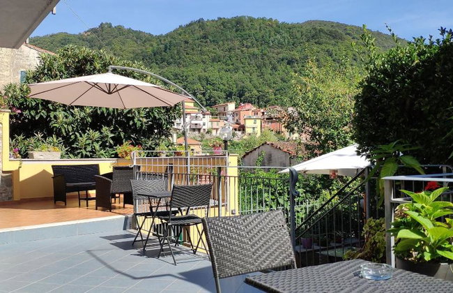 Pietra Di Mare Guest House - Foto 94