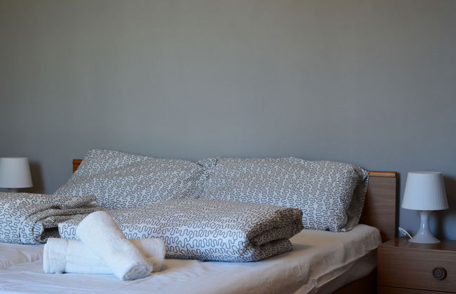 Villa Al Monte Arco Climbing & Bike - Foto 10