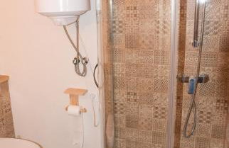 Domek "PRZYBYSZÓWKA" Bieszczady - Foto 58