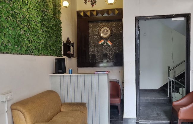 Lime Tree Apartment - 636 Sec 43 Gurgaon - Foto 3