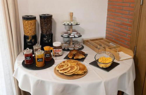 Passo do Lobo - Turismo Rural - Foto 13