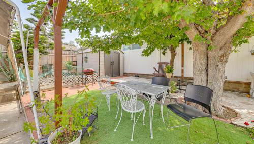 Fullerton Home Base Easy Access to Dtwn and CSUF! - Foto 3