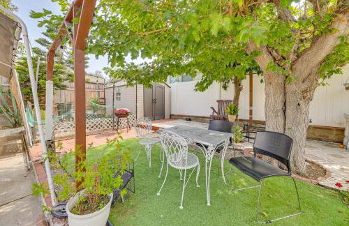 Fullerton Home Base Easy Access to Dtwn and CSUF! - Foto 3