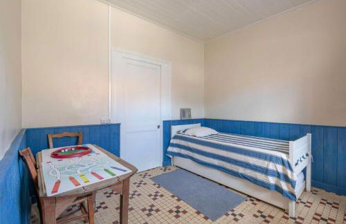 Villa familiale pour 11 personnes à 300m de la mer - Foto 28