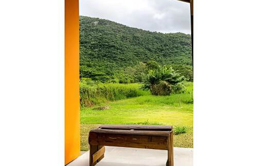 Cabanas aconchegantes. Desfrute da natureza e praia - Foto 45